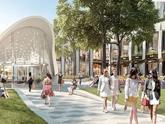Eastland Shopping Centre