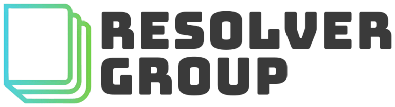 Resolver Group