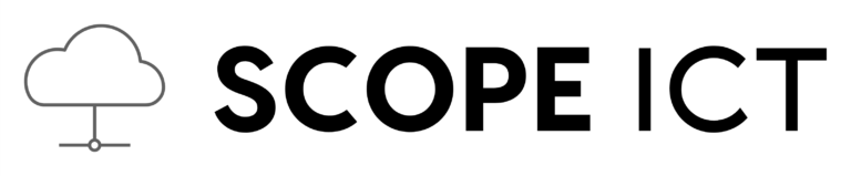 Scope ICT
